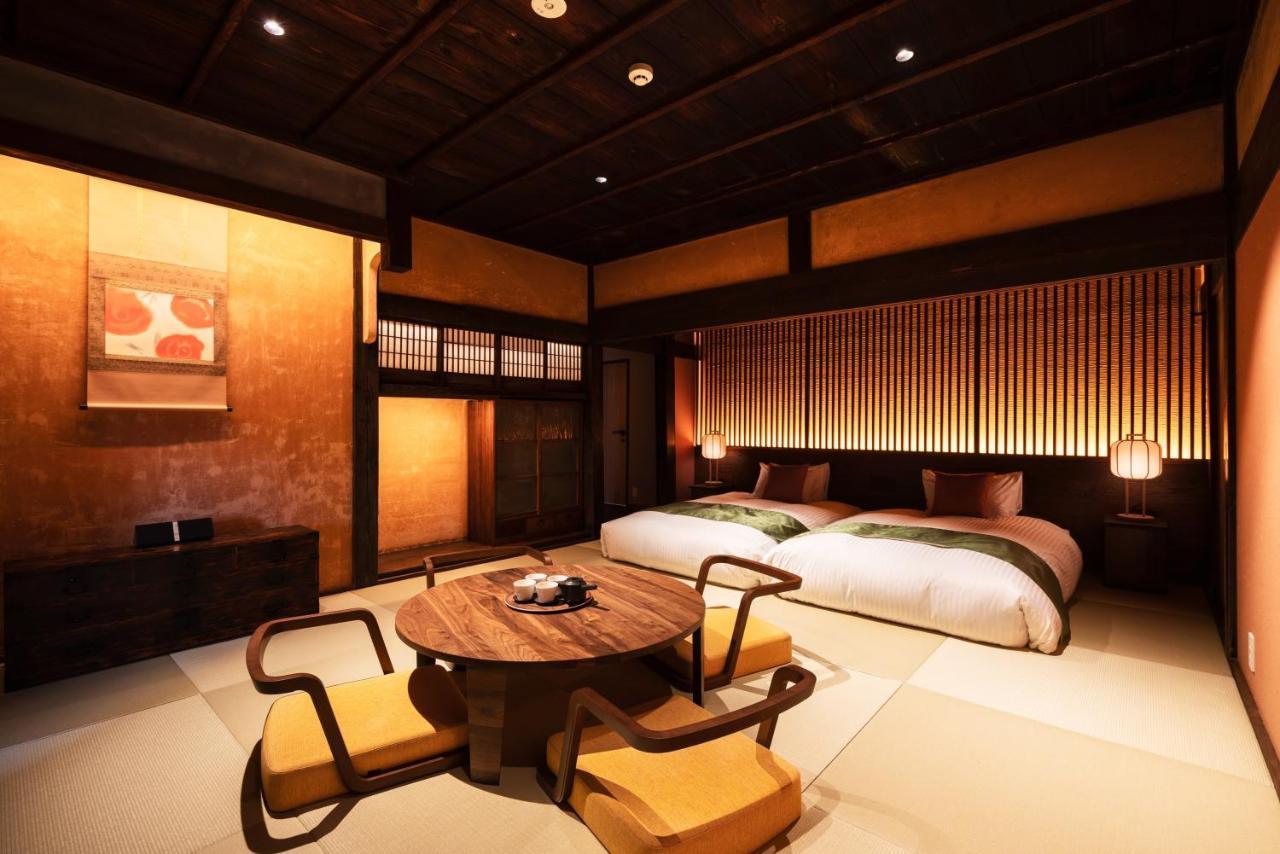 Nazuna Obi Onsen Resort Nichinan Exterior photo