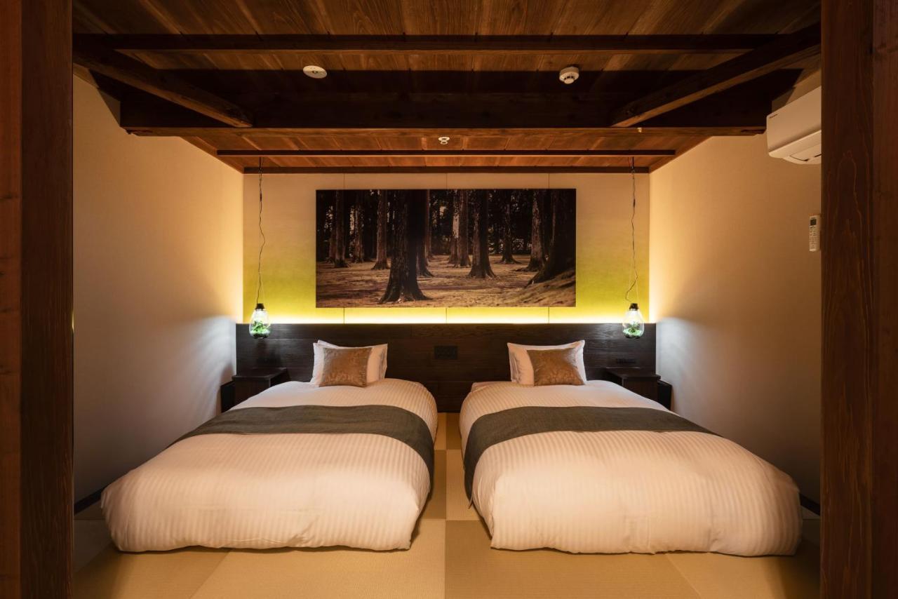 Nazuna Obi Onsen Resort Nichinan Exterior photo